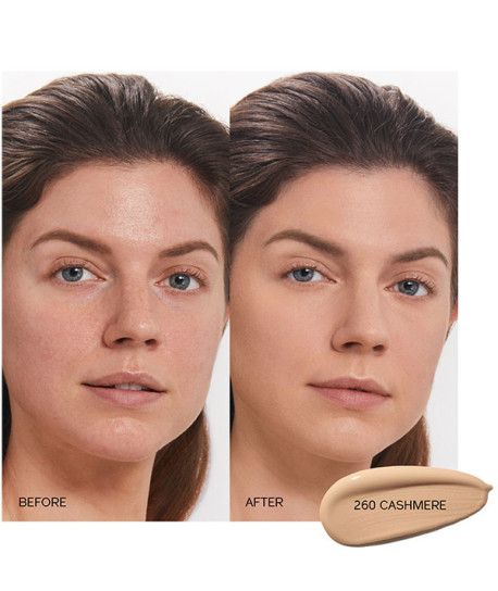 SYNCHRO SKIN SELF REFRESHING FOUNDATION