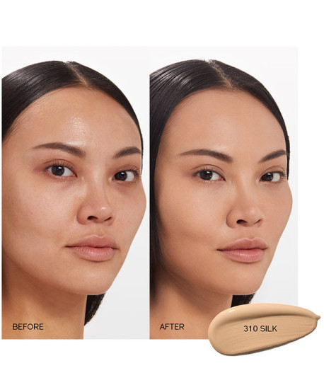 SYNCHRO SKIN SELF REFRESHING FOUNDATION