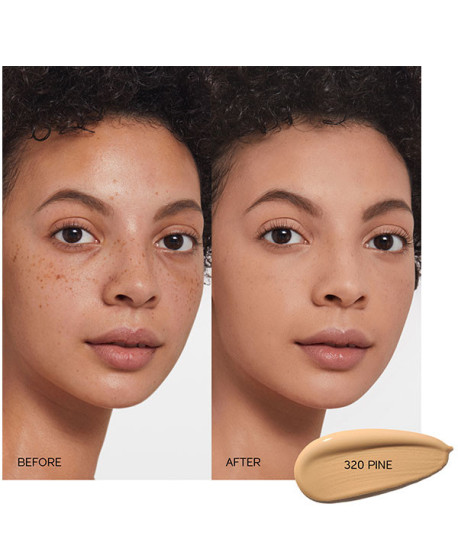 SYNCHRO SKIN SELF REFRESHING FOUNDATION