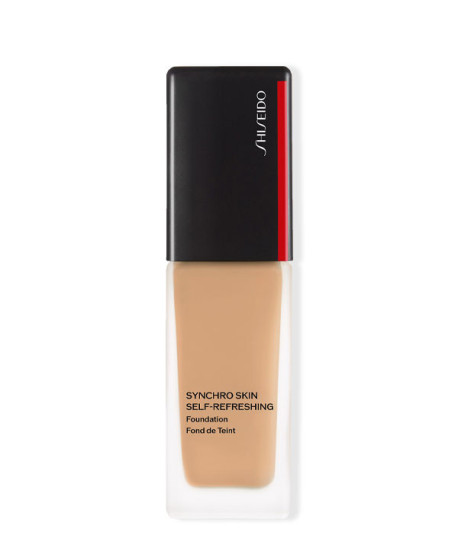 SYNCHRO SKIN SELF REFRESHING FOUNDATION