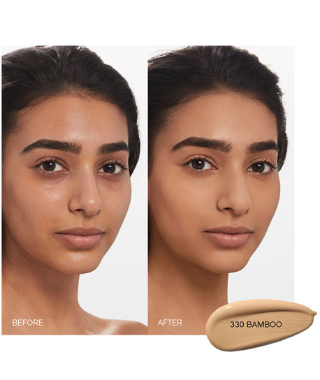 SYNCHRO SKIN SELF REFRESHING FOUNDATION