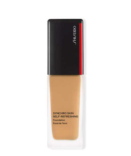 SYNCHRO SKIN SELF REFRESHING FOUNDATION