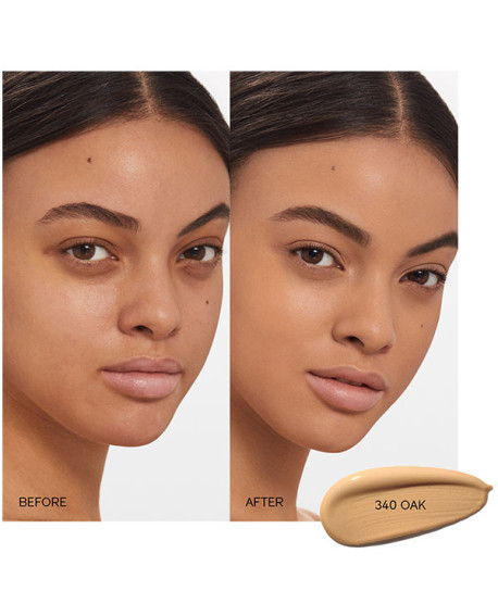 SYNCHRO SKIN SELF REFRESHING FOUNDATION