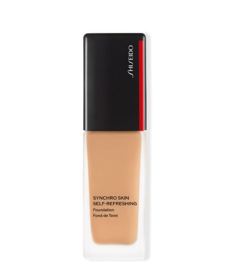 SYNCHRO SKIN SELF REFRESHING FOUNDATION