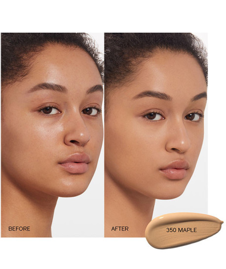 SYNCHRO SKIN SELF REFRESHING FOUNDATION