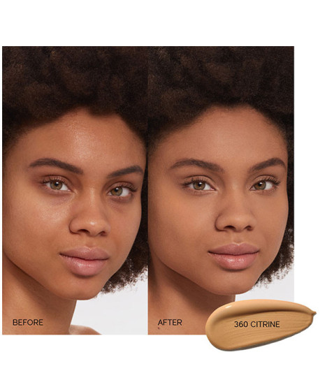 SYNCHRO SKIN SELF REFRESHING FOUNDATION