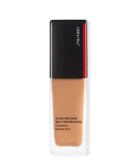 SYNCHRO SKIN SELF REFRESHING FOUNDATION
