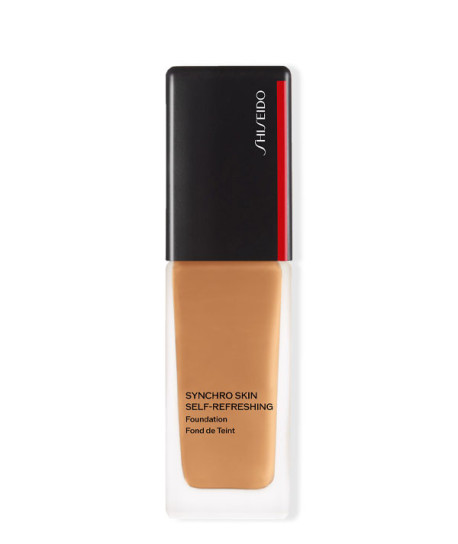 SYNCHRO SKIN SELF REFRESHING FOUNDATION