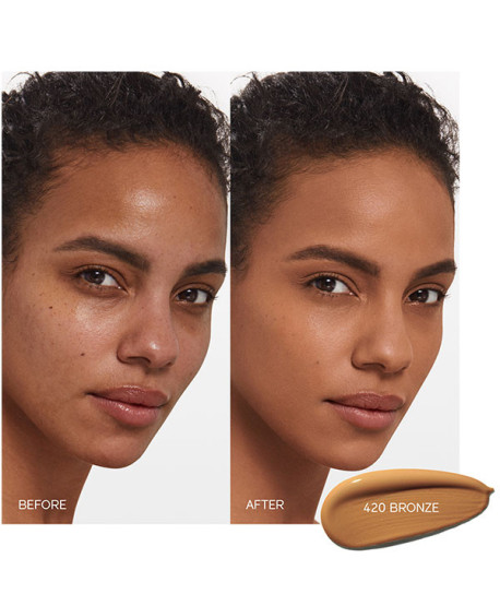 SYNCHRO SKIN SELF REFRESHING FOUNDATION