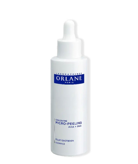 CONCENTRÉ MICRO-PEELING ANAGENESE