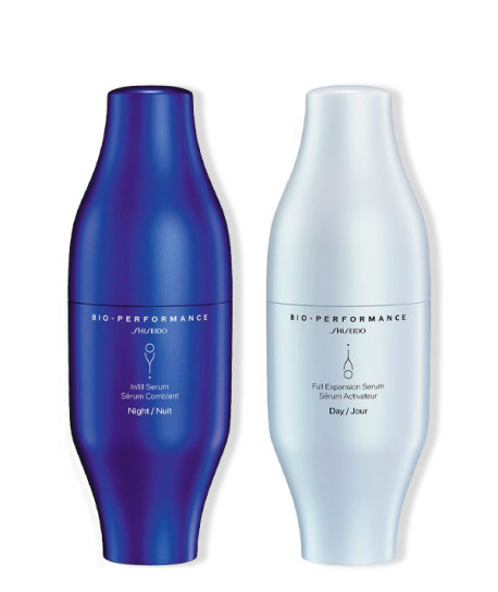 BIO-PERFORMANCE SKIN FILLER SERUM