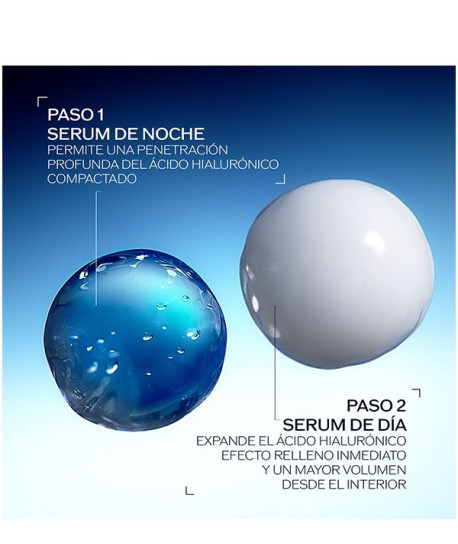 BIO-PERFORMANCE SKIN FILLER SERUM