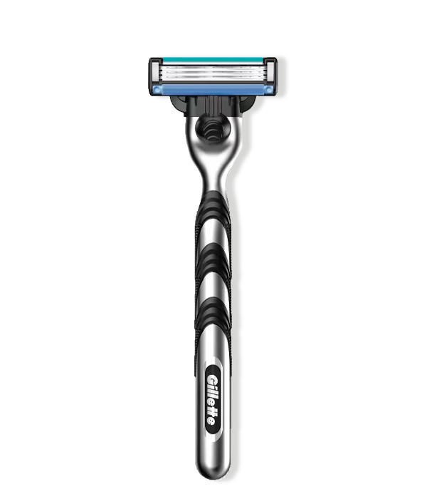 GILLETTE MACH3 MAQUINILLA...