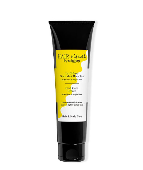LA CRÈME SOIN DES BOUCLES