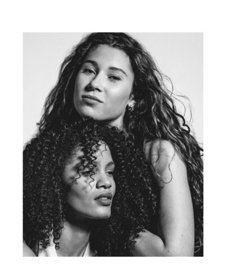 LA CRÈME SOIN DES BOUCLES