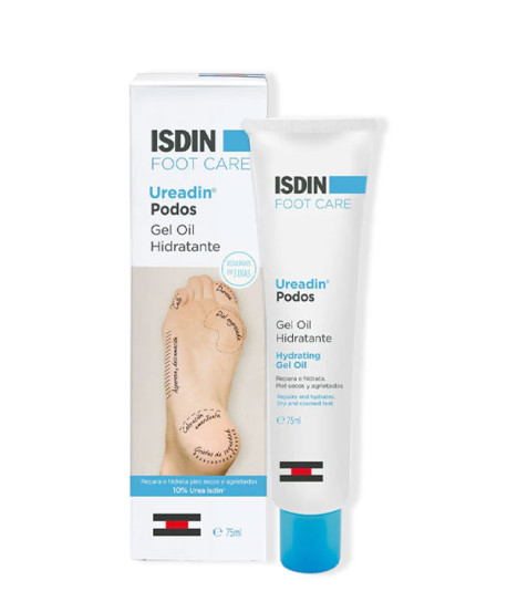 UREADIN PODOS