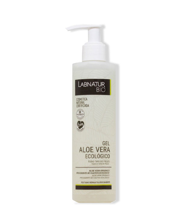 LABNATUR BIO GEL ALOE VERA...