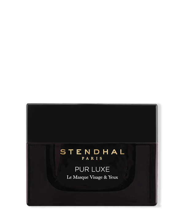 PUR LUXE LE MASQUE VISAGE &...