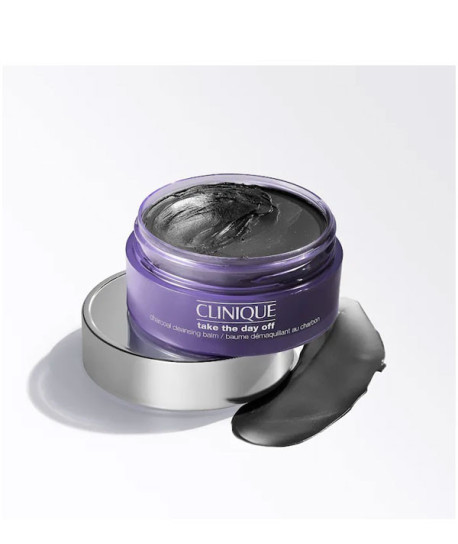 TAKE THE DAY OFF CHARCOAL