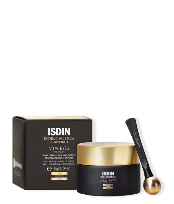 ISDINCEUTICS VITAL EYES