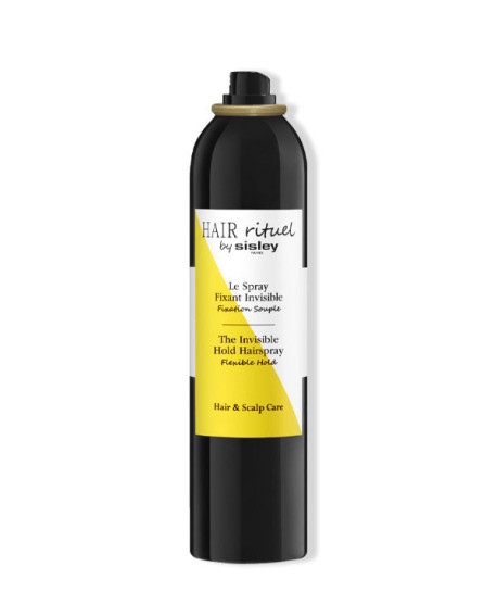 LE SPRAY FIXANT INVISIBLE