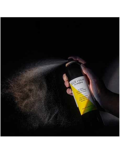 LE SPRAY FIXANT INVISIBLE