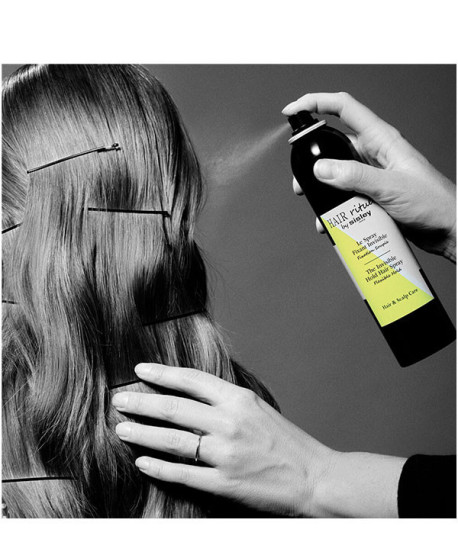 LE SPRAY FIXANT INVISIBLE