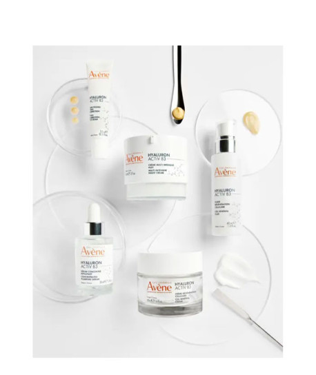 HYALURON ACTIV B3 SÉRUM CONCENTRADO VOLUMINIZADOR