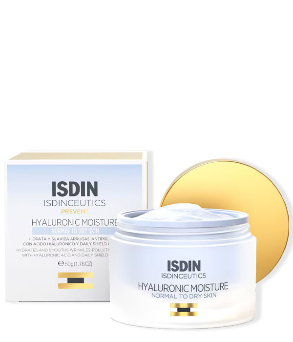 ISDINCEUTICS HYALURONIC...