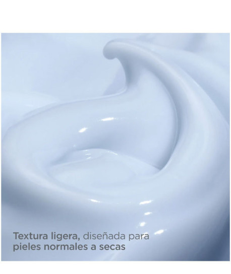 ISDINCEUTICS HYALURONIC MOISTURE PIEL NORMAL-SECA