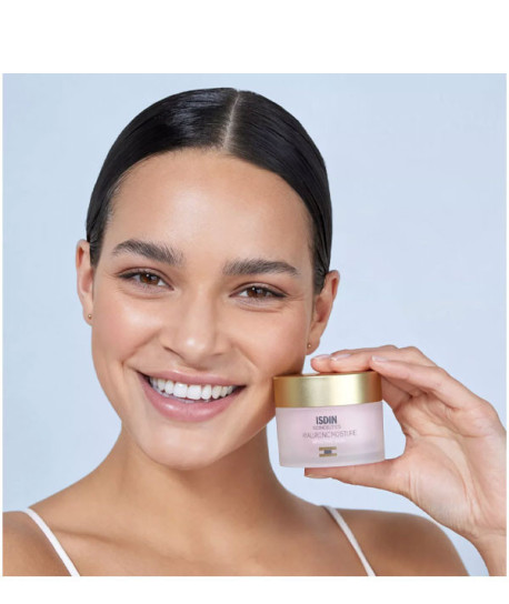 ISDINCEUTICS HYALURONIC MOISTURE PIEL SENSIBLE