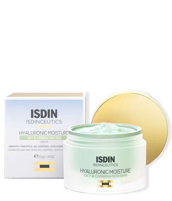 ISDINCEUTICS HYALURONIC...