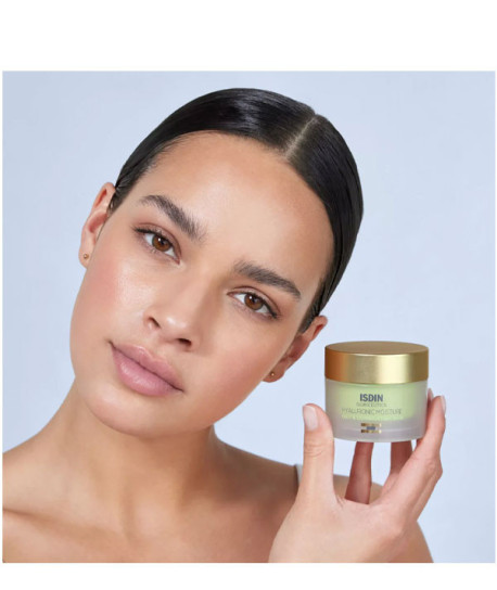 ISDINCEUTICS HYALURONIC MOISTURE PIEL MIXTA-GRASA