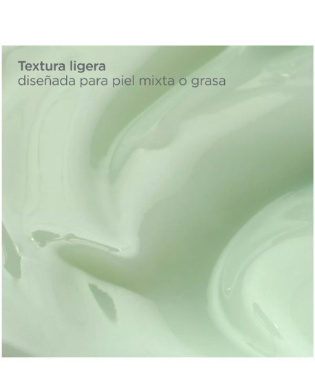 ISDINCEUTICS HYALURONIC MOISTURE PIEL MIXTA-GRASA