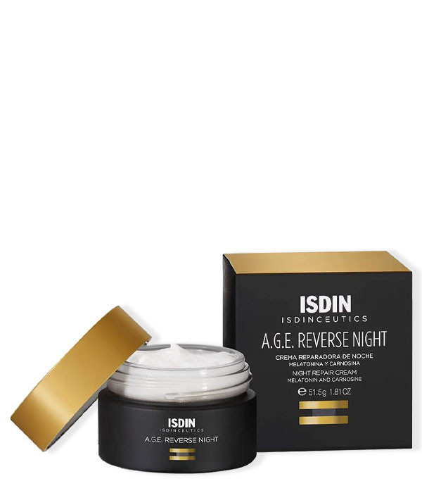 ISDINCEUTICS A.G.E REVERSE...