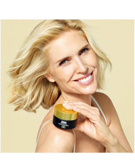 ISDINCEUTICS A.G.E REVERSE NIGHT