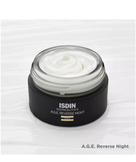 ISDINCEUTICS A.G.E REVERSE NIGHT