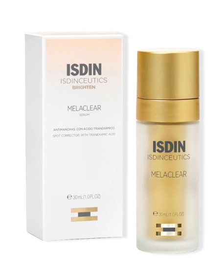 ISDINCEUTICS MELACLEAR SERUM