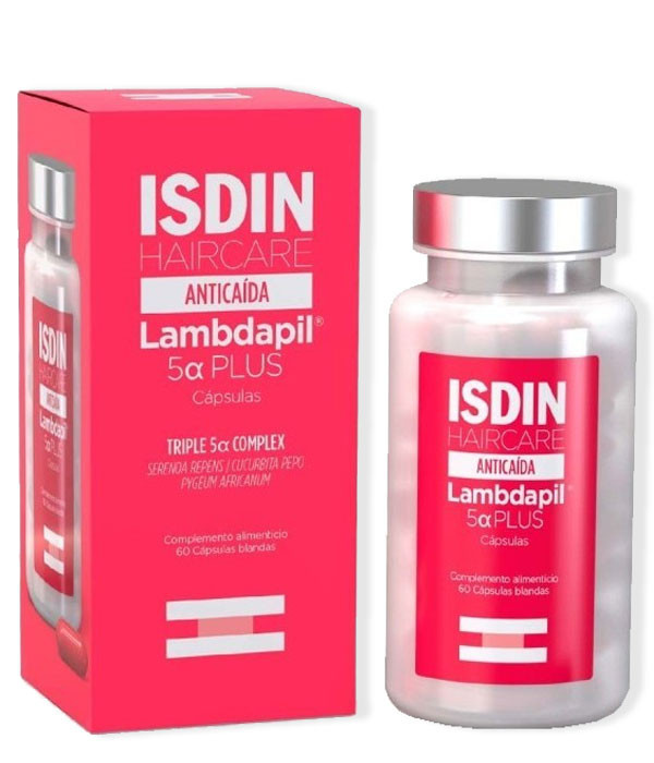 LAMBDAPIL 5 ALFA PLUS...