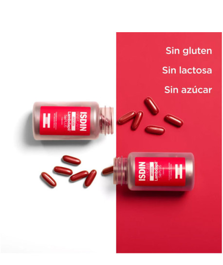 LAMBDAPIL 5 ALFA PLUS CÁPSULAS ANTICAÍDA