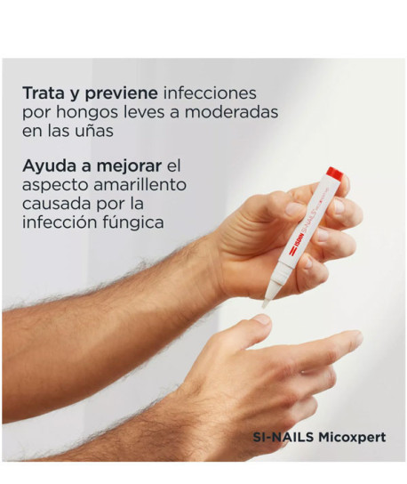 SI-NAILS MICROEXPERT MD