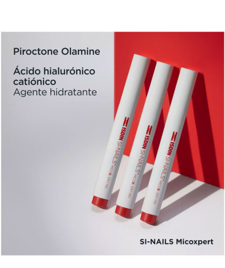 SI-NAILS MICROEXPERT MD