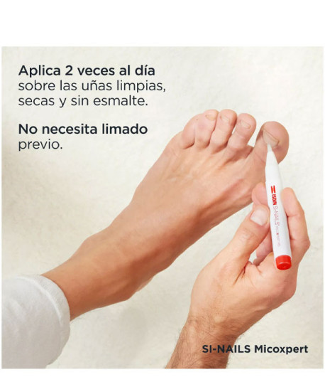 SI-NAILS MICROEXPERT MD