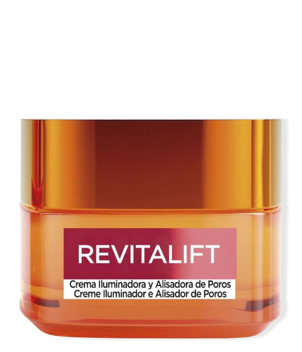 REVITALIFT CLINICAL CREMA...