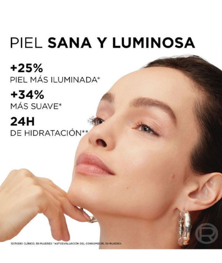 REVITALIFT CLINICAL CREMA GEL VITAMINA C