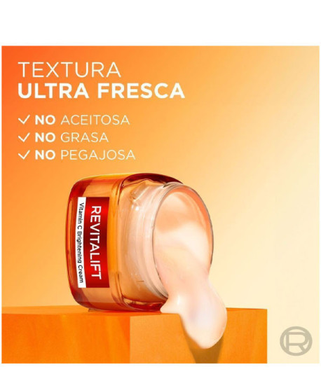 REVITALIFT CLINICAL CREMA GEL VITAMINA C