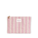 REGALO ELIZABETH ARDEN WHITE TEA NECESER ROSA