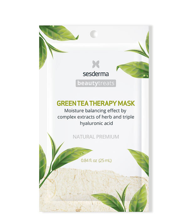 REGALO SESDERMA GREEN TEA...