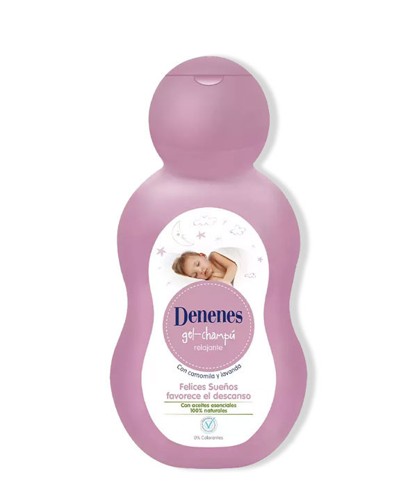 DENENES FELICES SUEÑOS...