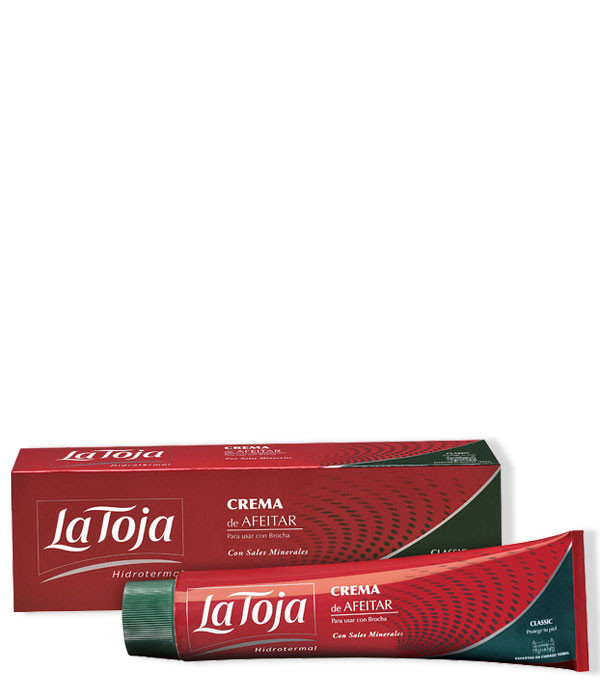 CREMA DE AFEITAR CLASSIC